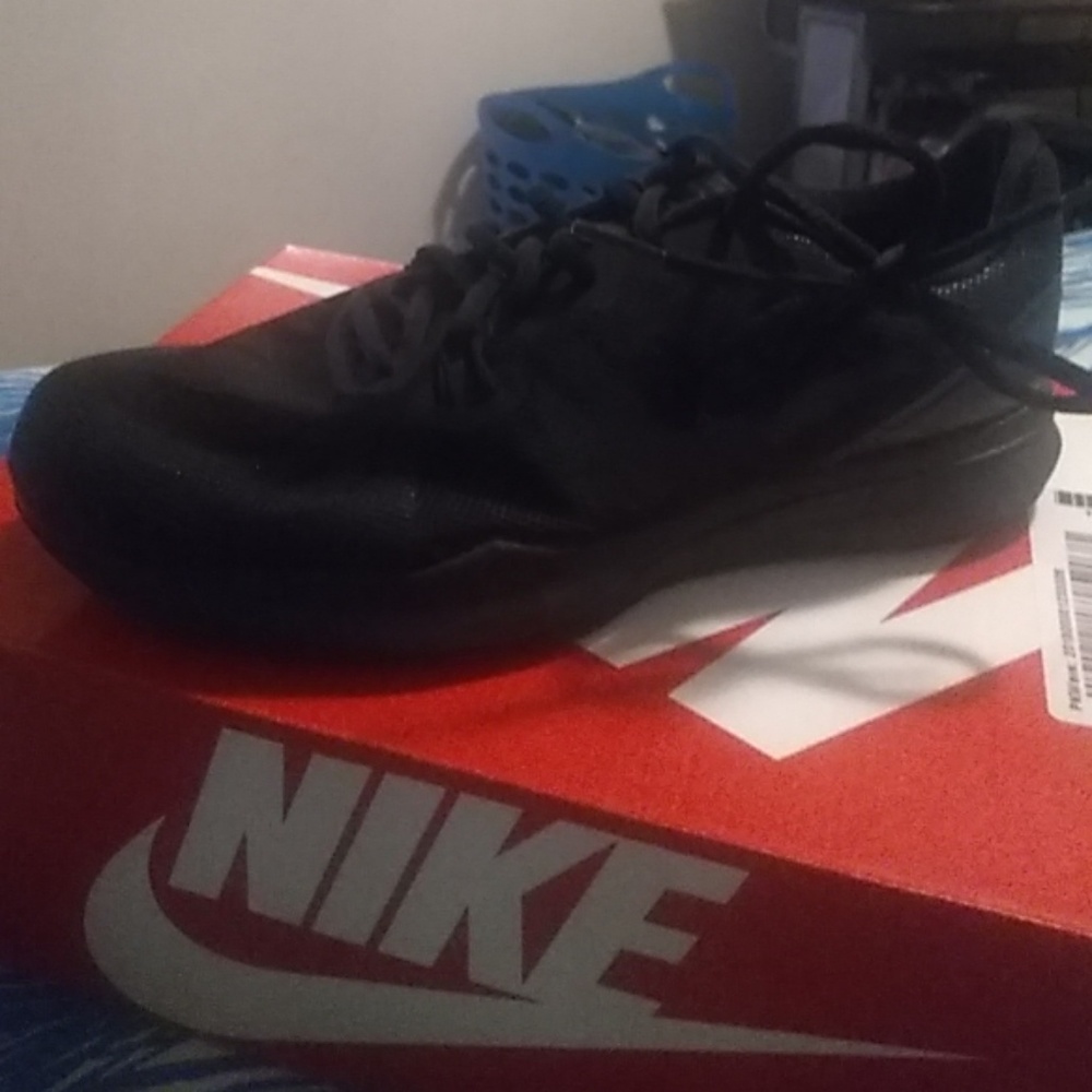 Nike Training in Season TR7